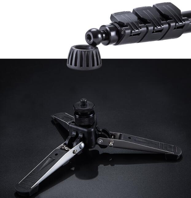 Camera portable 588 monopod Camera portable 588 monopod